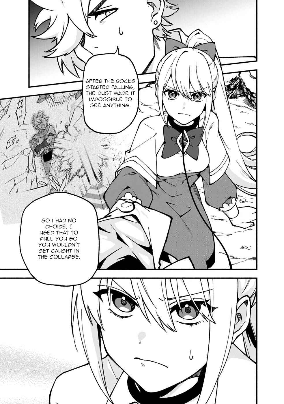 Page 4 Chapter 15 Boku no Kawaii Musume wa Futago no Kenja ~Tokugi ga Debuff no Teihen Kuro Mashirube-shi, Sodateta Futago no Musume ga S-rank no Dai Kenja ni Natte Shimau~