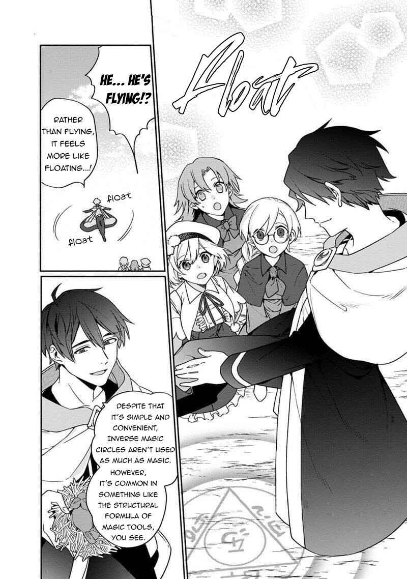 Page 21 Chapter 4 Boku no Kawaii Musume wa Futago no Kenja ~Tokugi ga Debuff no Teihen Kuro Mashirube-shi, Sodateta Futago no Musume ga S-rank no Dai Kenja ni Natte Shimau~