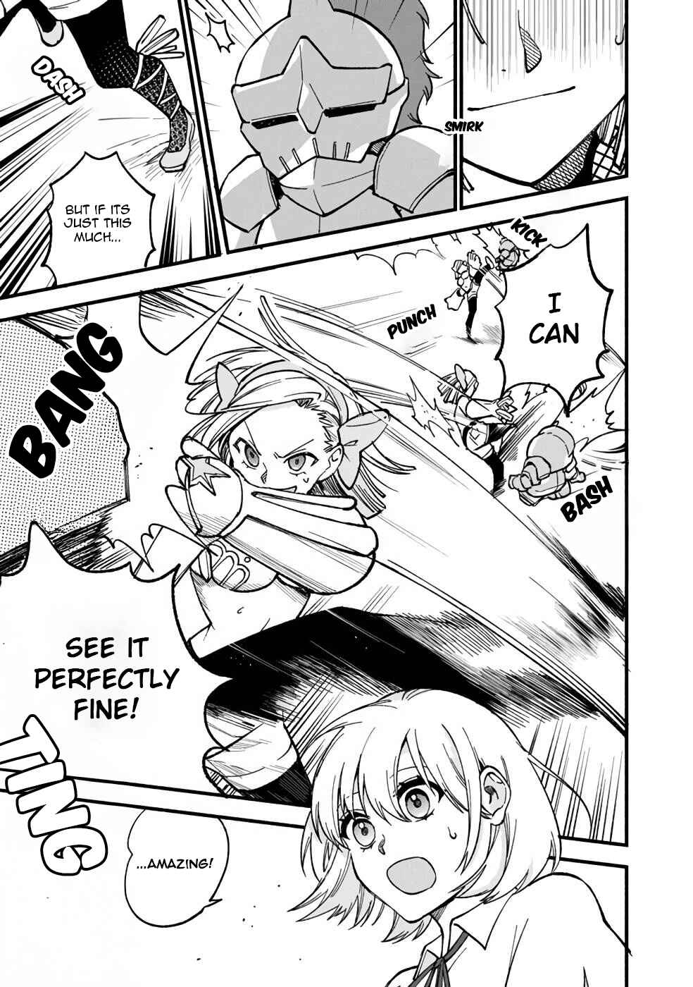 Page 14 Chapter 20 Boku no Kawaii Musume wa Futago no Kenja ~Tokugi ga Debuff no Teihen Kuro Mashirube-shi, Sodateta Futago no Musume ga S-rank no Dai Kenja ni Natte Shimau~