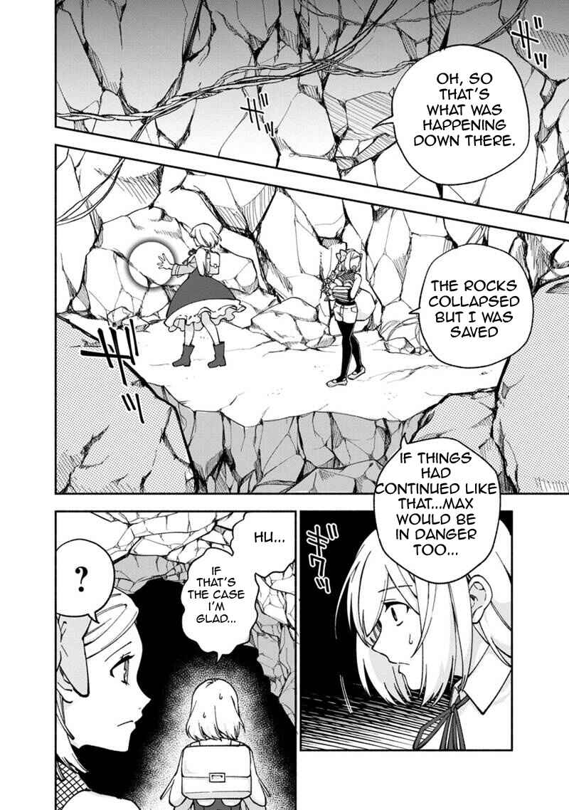 Page 4 Chapter 14 Boku no Kawaii Musume wa Futago no Kenja ~Tokugi ga Debuff no Teihen Kuro Mashirube-shi, Sodateta Futago no Musume ga S-rank no Dai Kenja ni Natte Shimau~