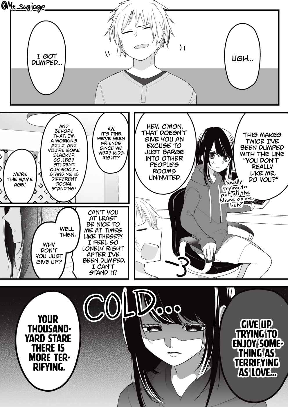 Page 1 Chapter Unknown_aa85 Philophobia