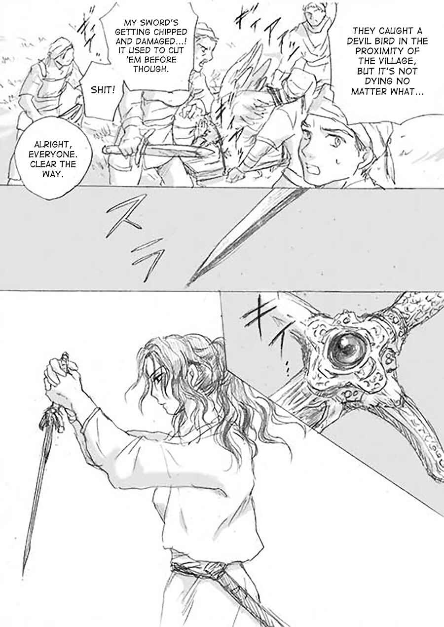Page 12 Chapter 1 Karura