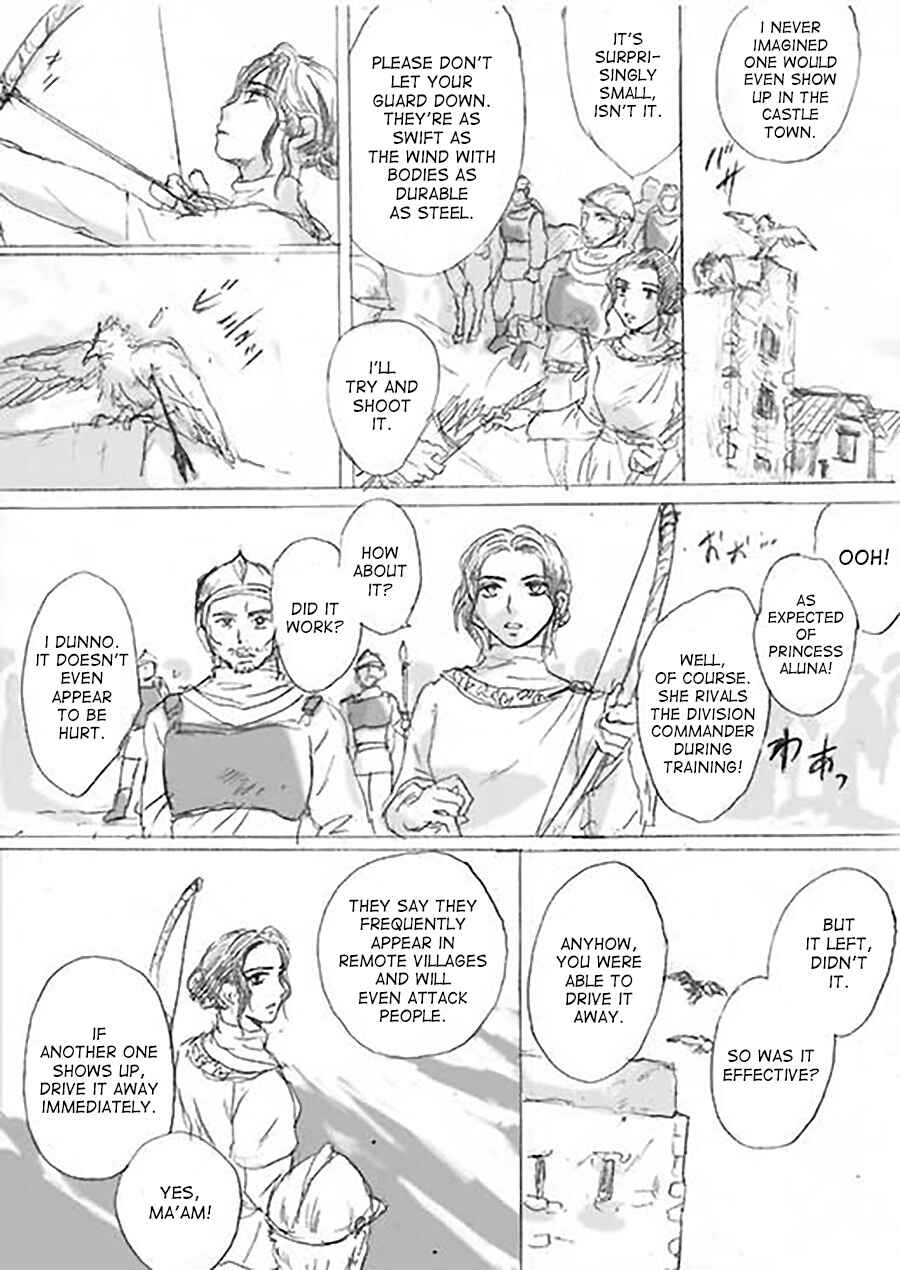 Page 7 Chapter 1 Karura