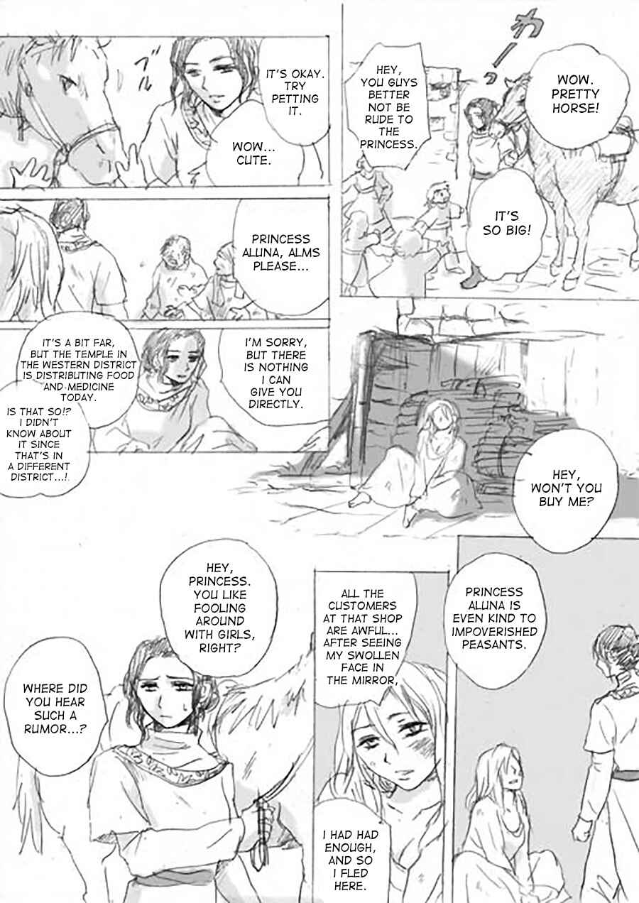 Page 8 Chapter 1 Karura