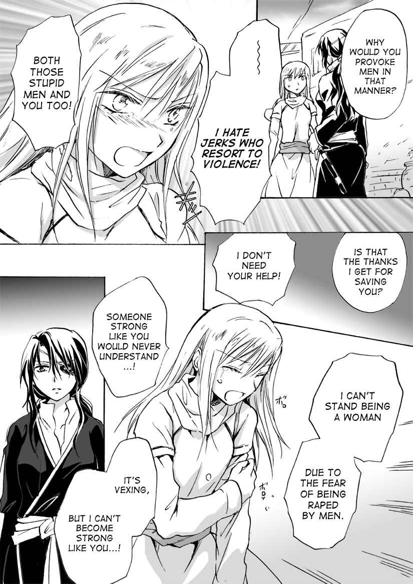 Page 12 Chapter 9 Karura