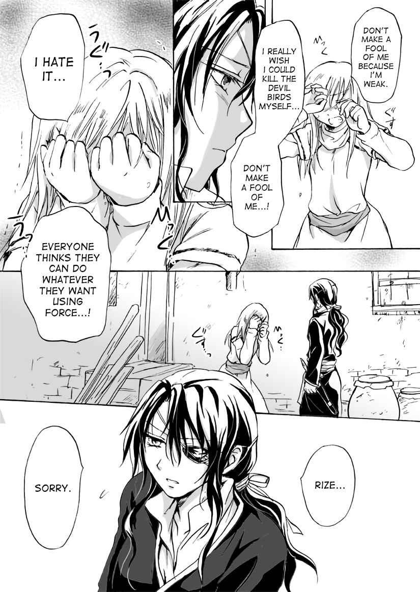 Page 13 Chapter 9 Karura