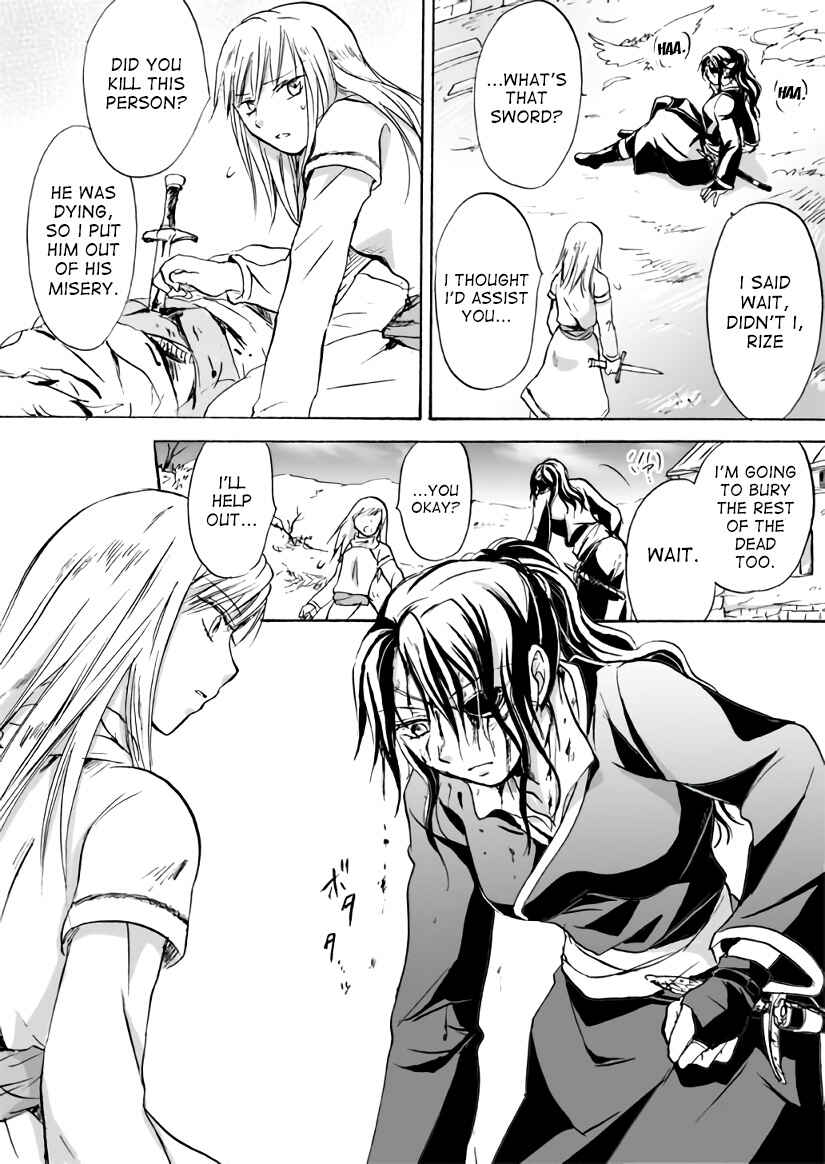 Page 6 Chapter 9 Karura