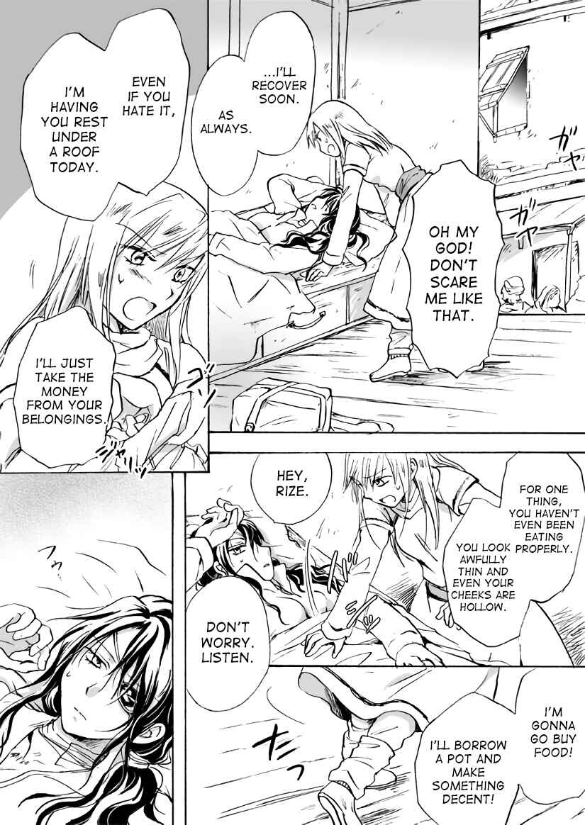 Page 8 Chapter 9 Karura