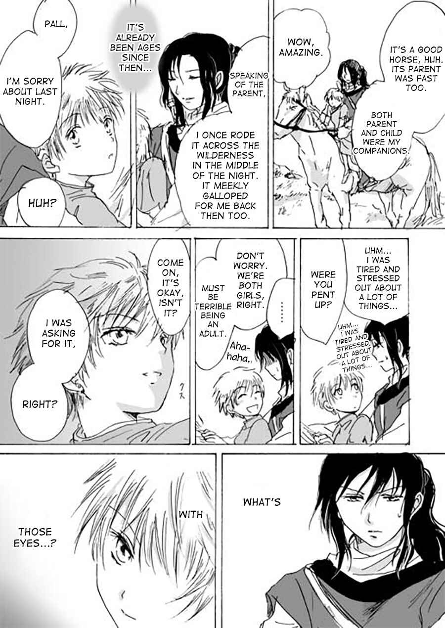 Page 12 Chapter 3 Karura