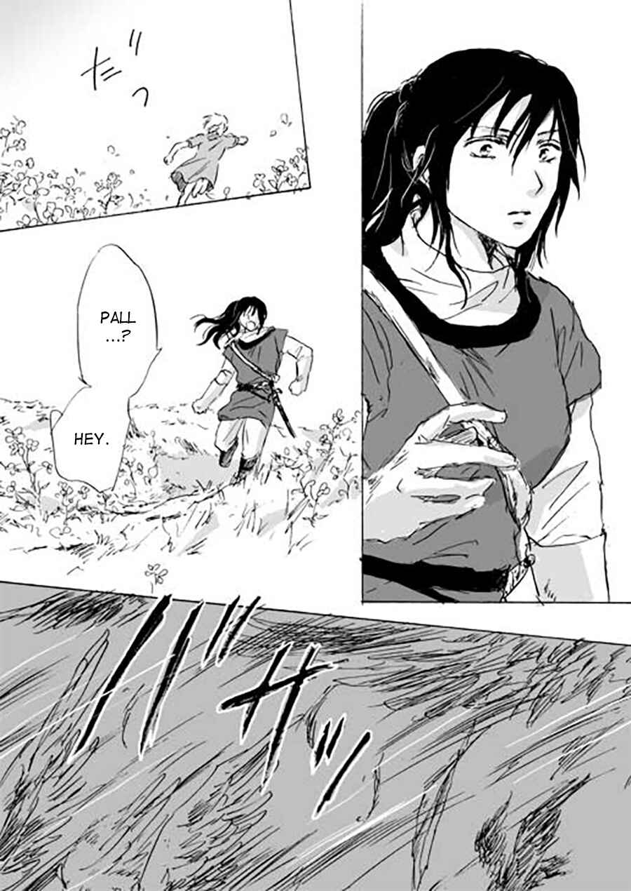 Page 18 Chapter 3 Karura