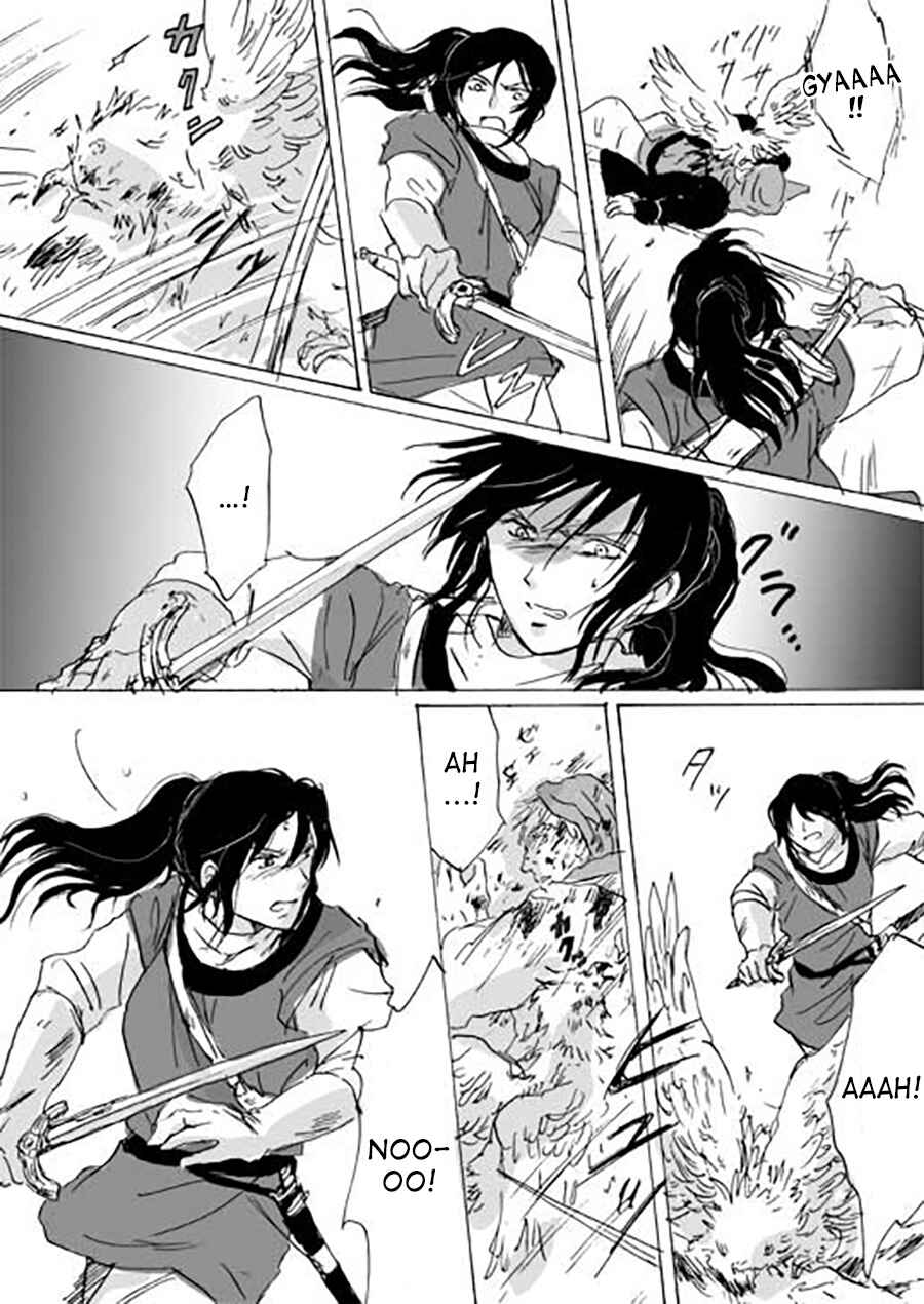 Page 22 Chapter 3 Karura