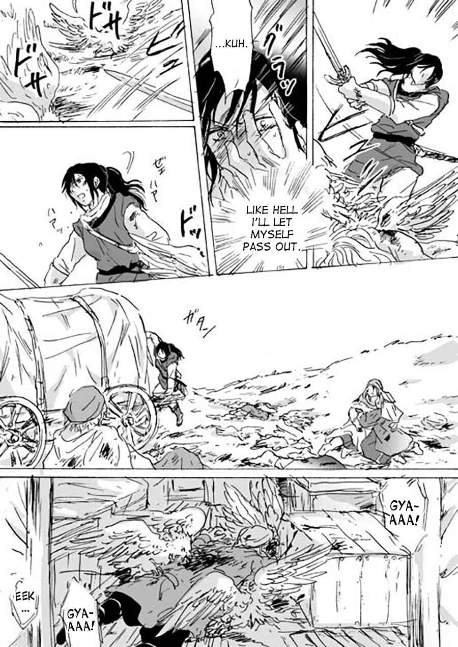 Page 23 Chapter 3 Karura
