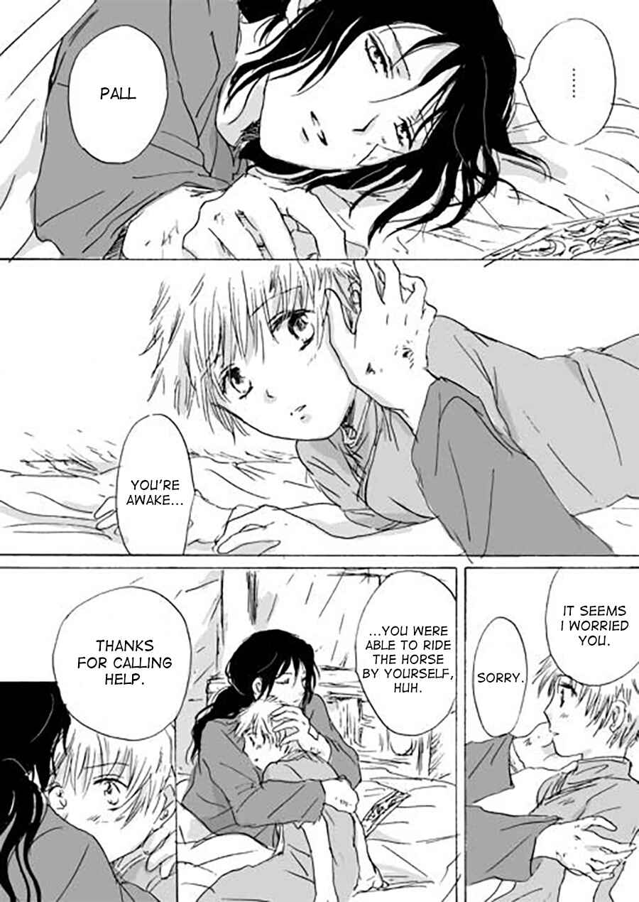 Page 27 Chapter 3 Karura