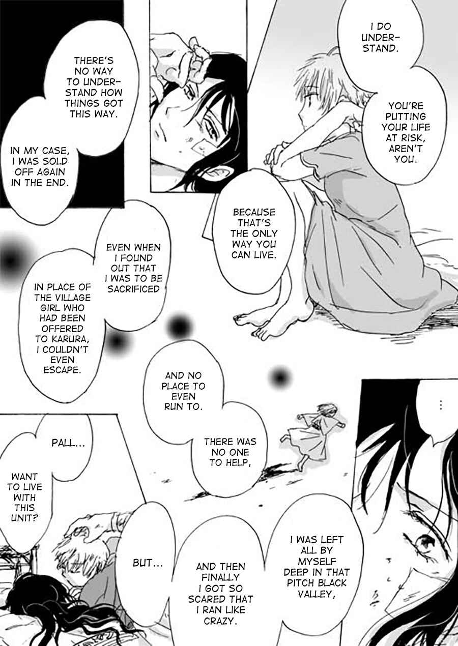 Page 31 Chapter 3 Karura