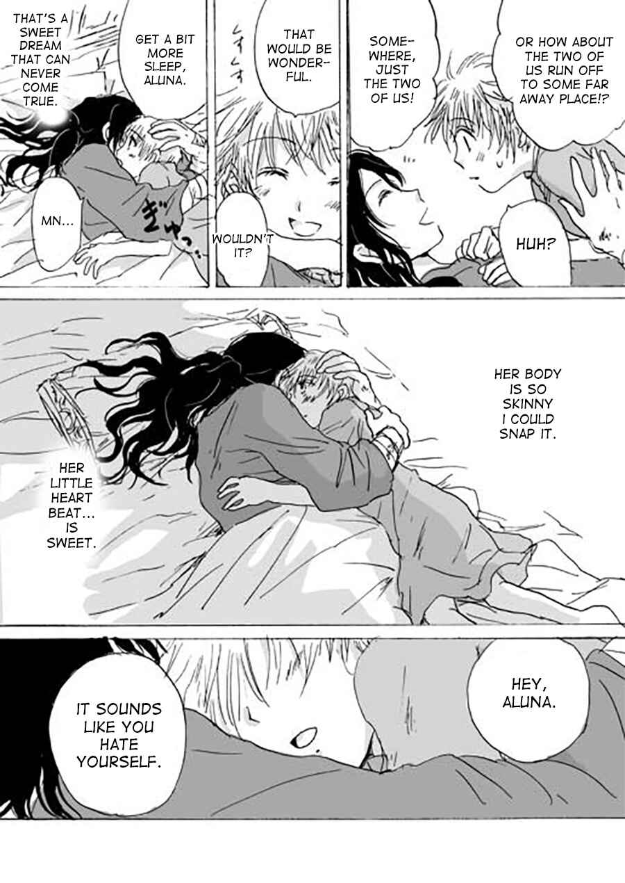 Page 32 Chapter 3 Karura