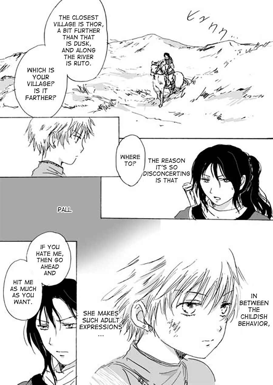 Page 9 Chapter 3 Karura