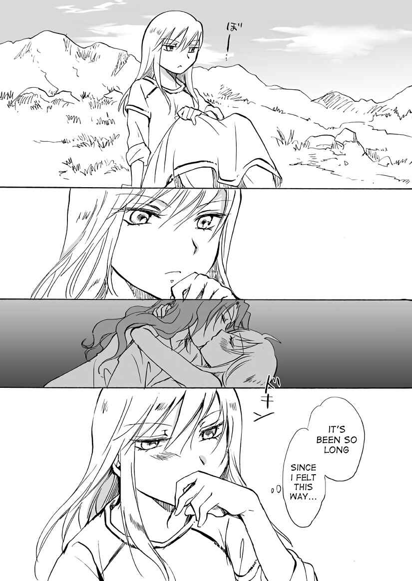 Page 2 Chapter 13 Karura