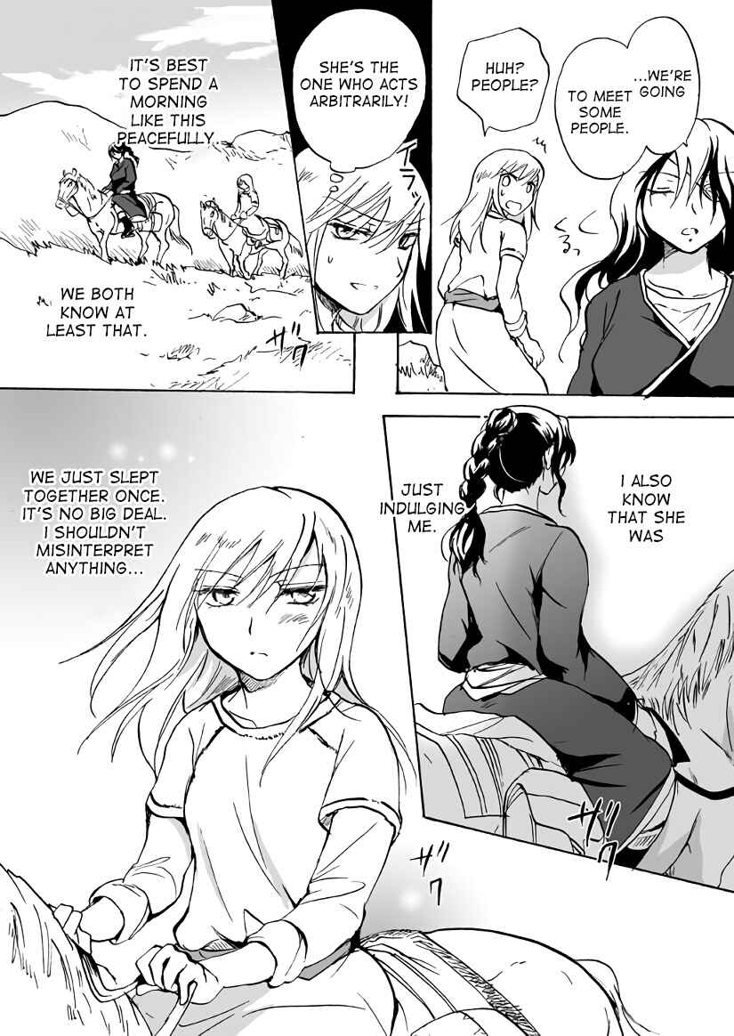 Page 4 Chapter 13 Karura