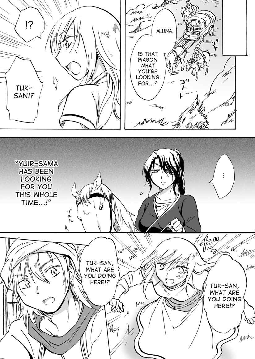 Page 5 Chapter 13 Karura