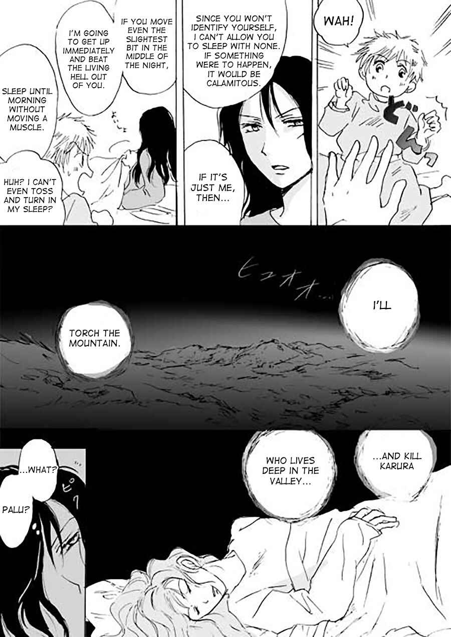 Page 14 Chapter 2 Karura