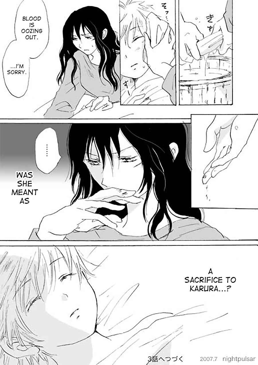 Page 24 Chapter 2 Karura