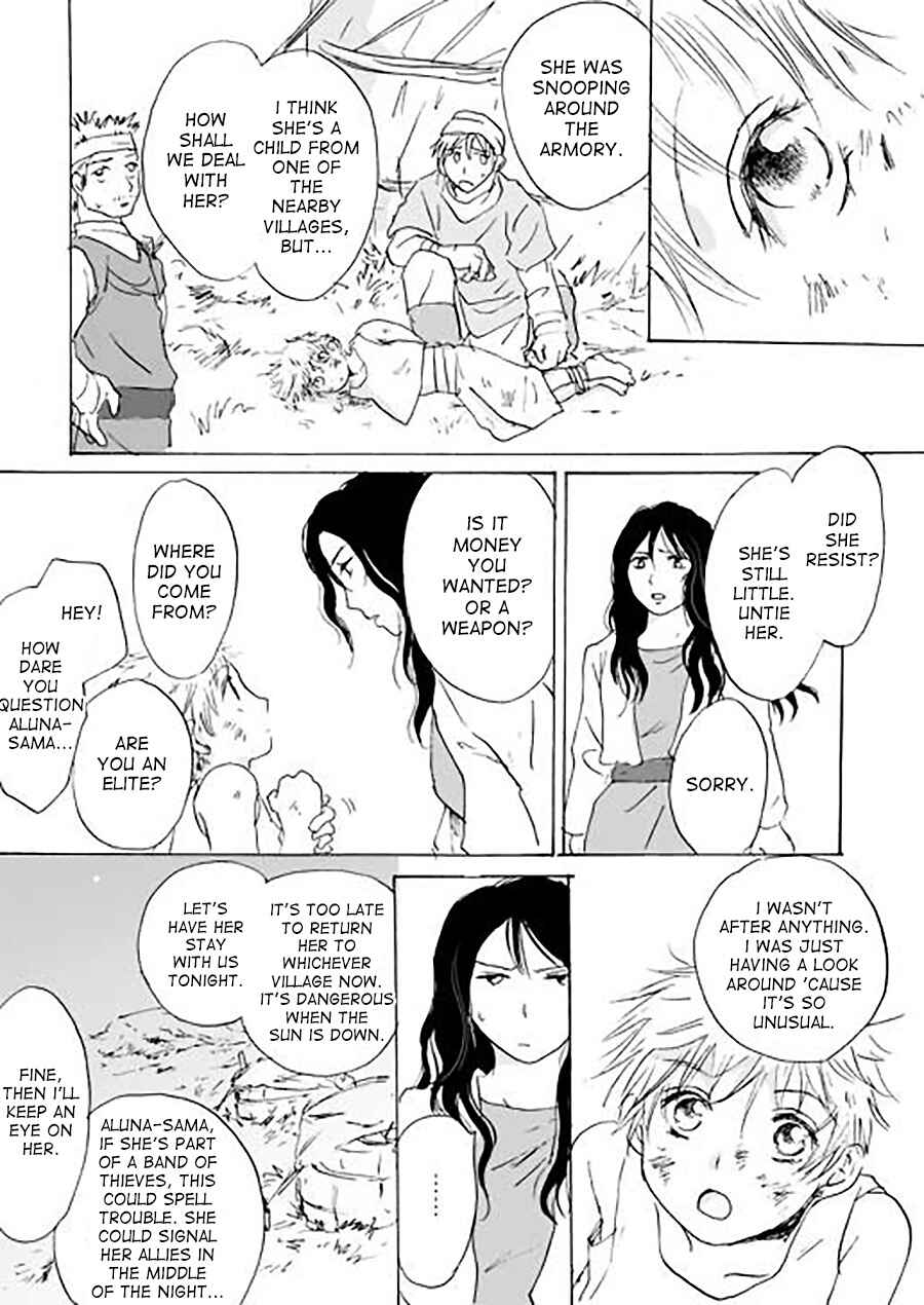 Page 9 Chapter 2 Karura