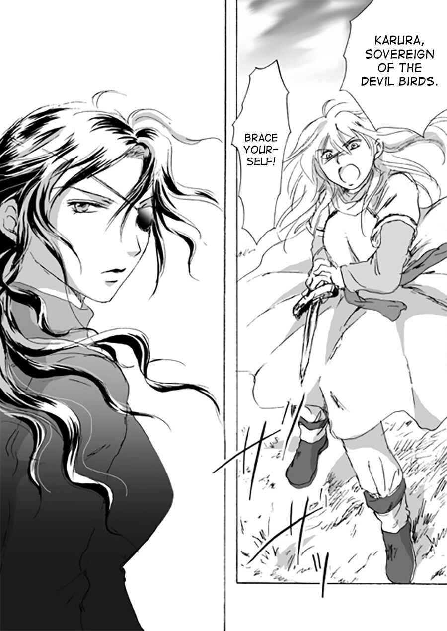 Page 13 Chapter 6 Karura