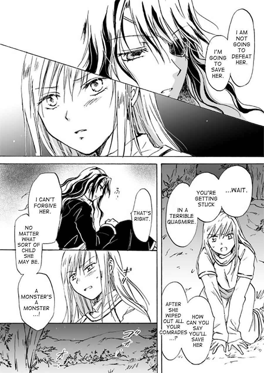 Page 17 Chapter 8 Karura