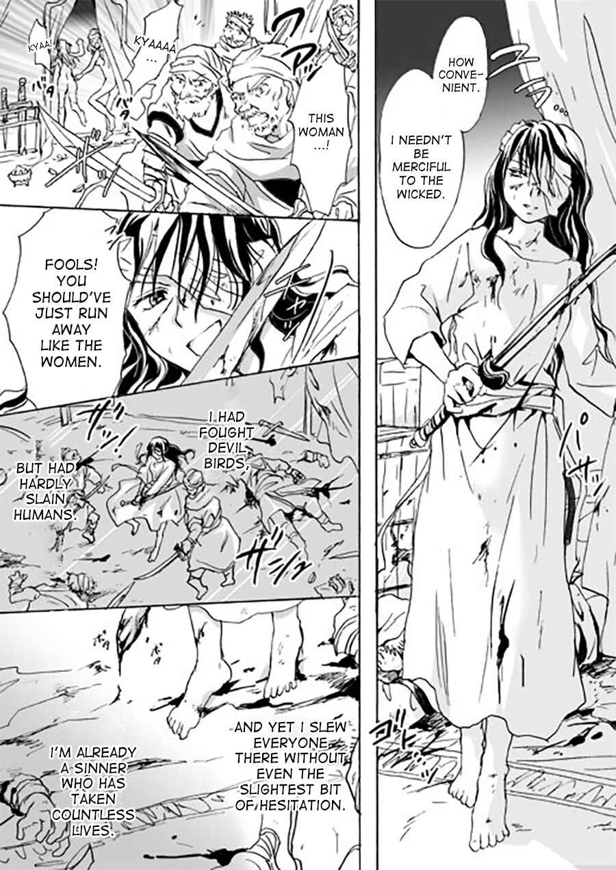Page 6 Chapter 8 Karura