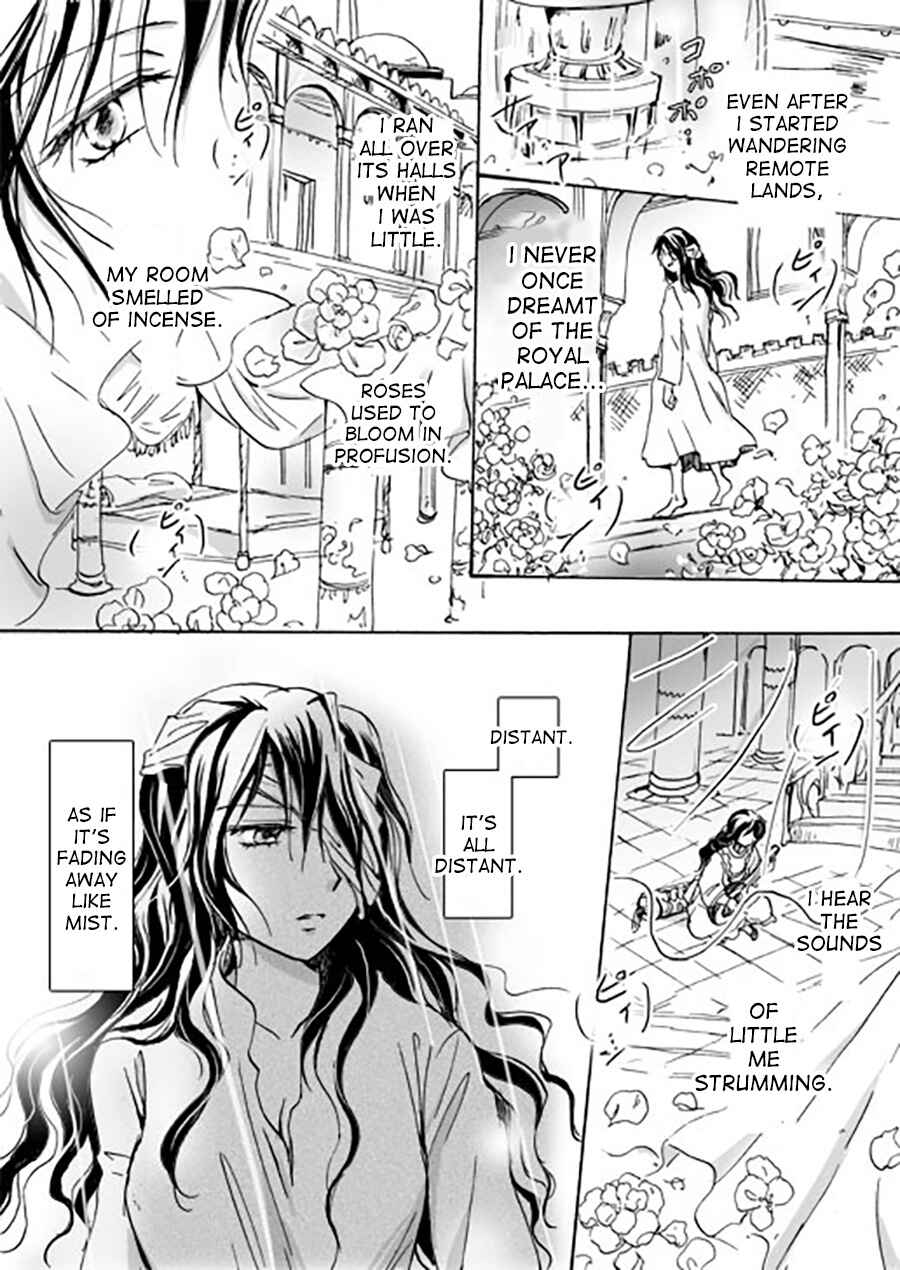Page 9 Chapter 8 Karura