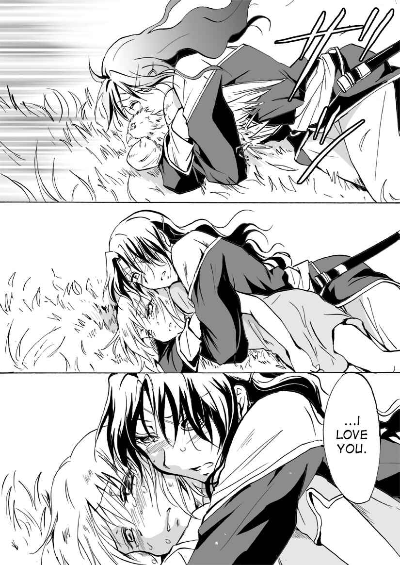 Page 10 Chapter 12 Karura