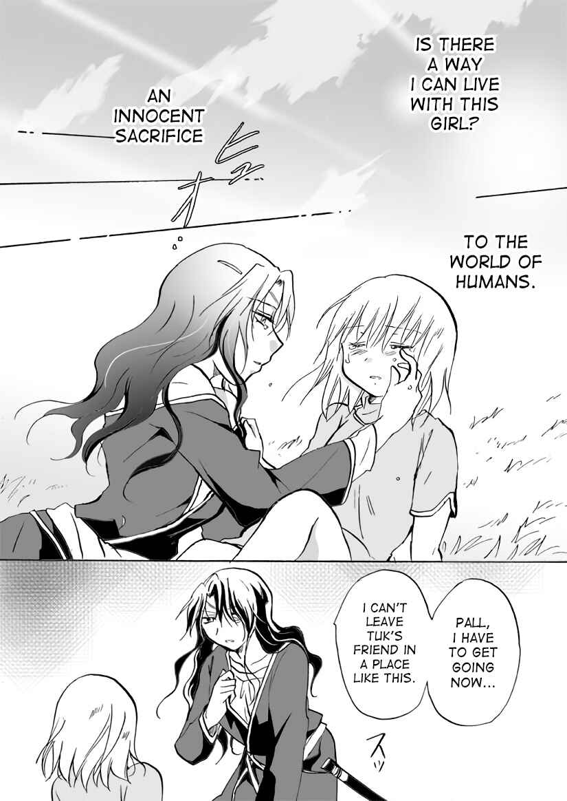 Page 12 Chapter 12 Karura