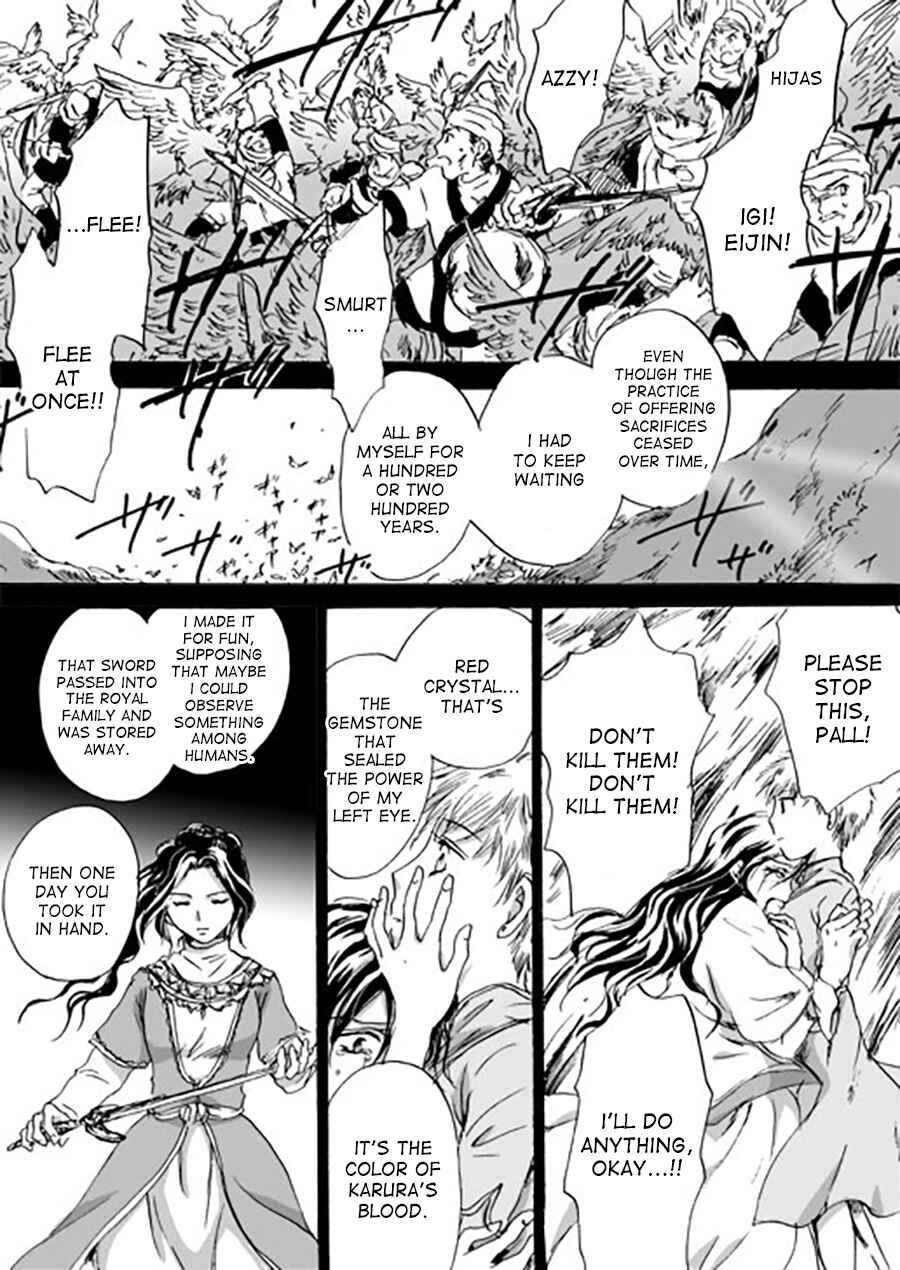 Page 20 Chapter 5 Karura