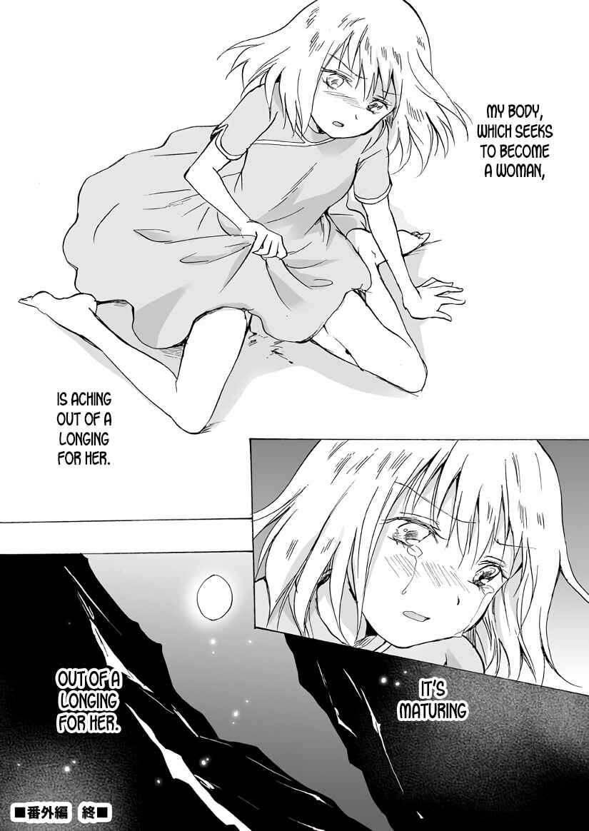 Page 20 Chapter 13.5 Karura