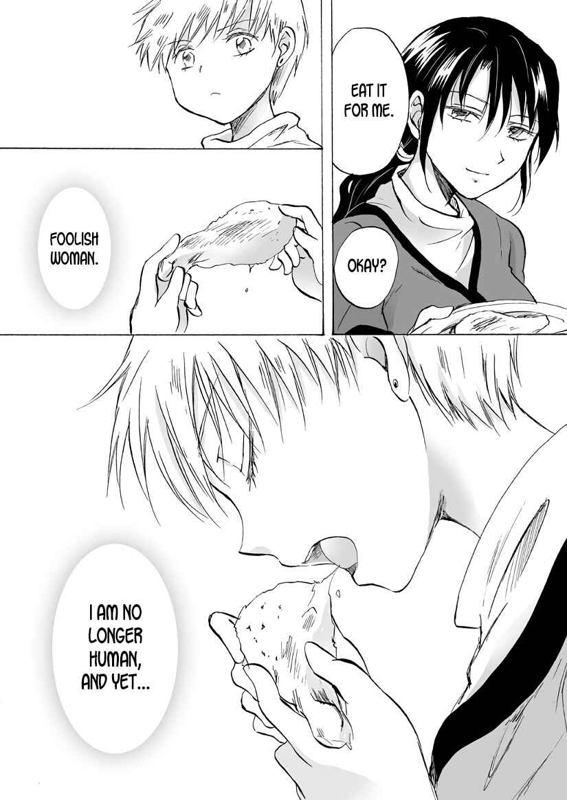 Page 6 Chapter 13.5 Karura