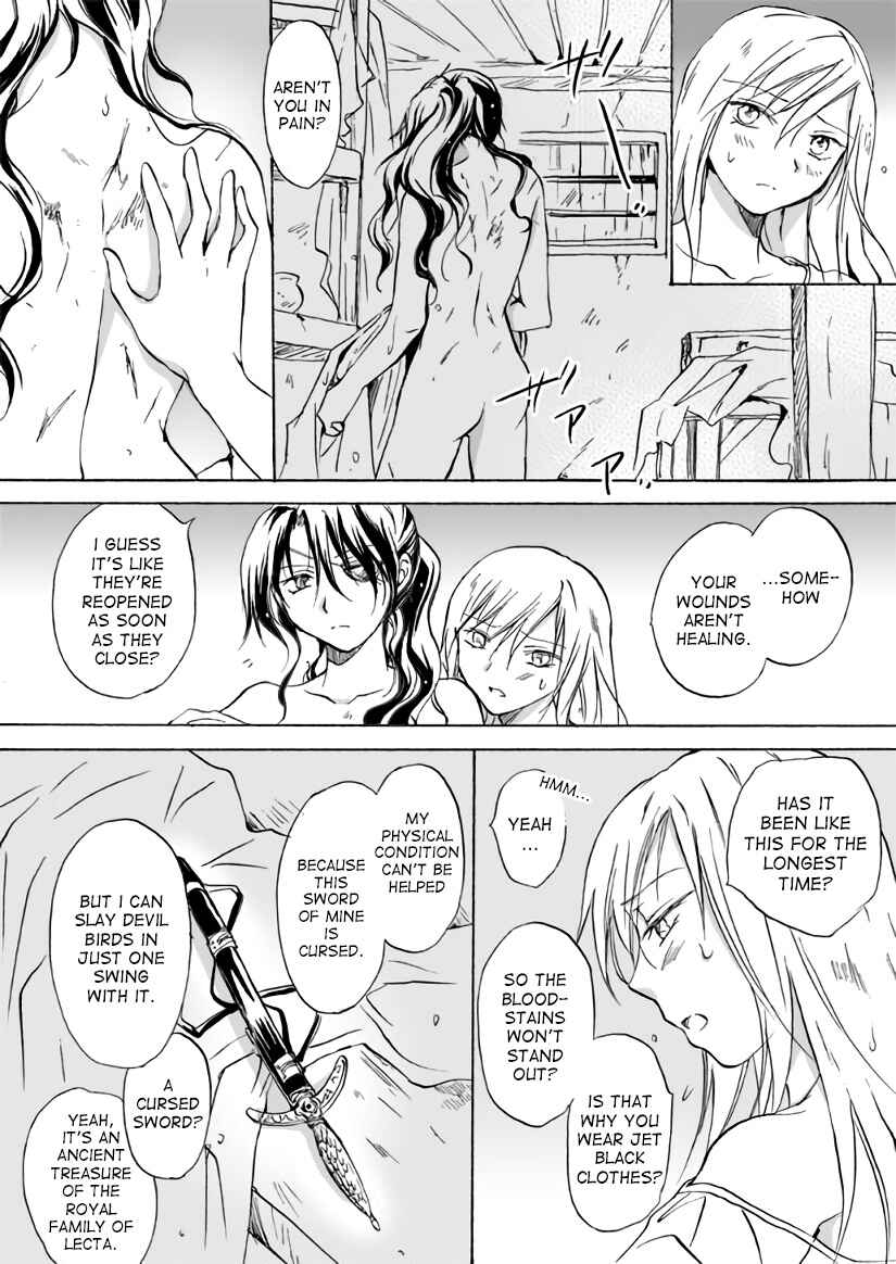 Page 3 Chapter 10 Karura