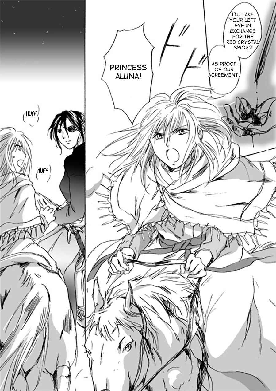 Page 13 Chapter 7 Karura