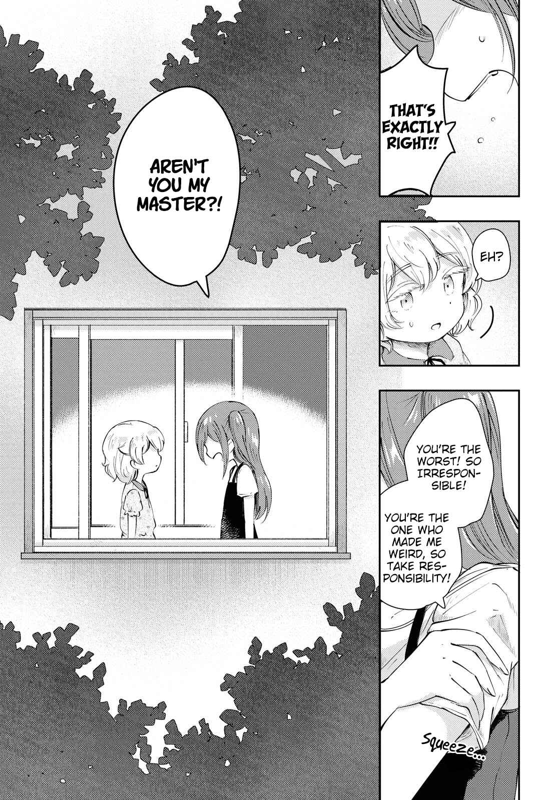 Page 32 Chapter Unknown_ad59 Natsu no Atokata
