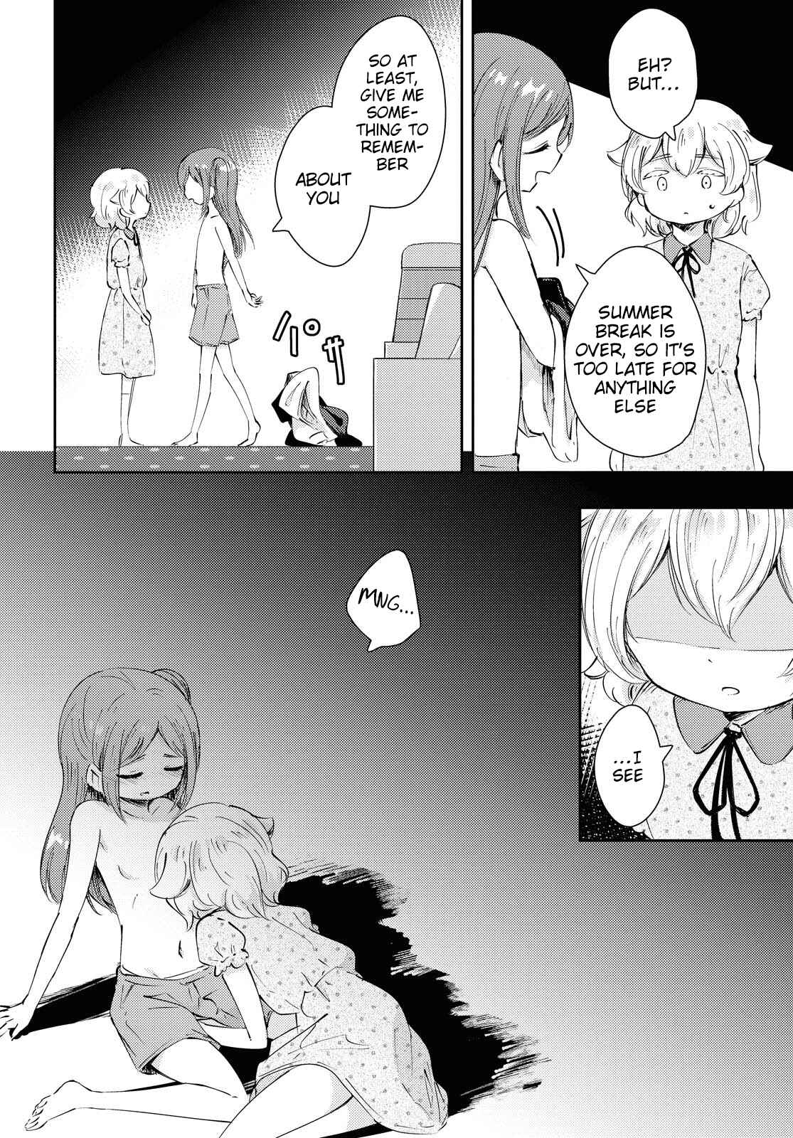 Page 35 Chapter Unknown_ad59 Natsu no Atokata