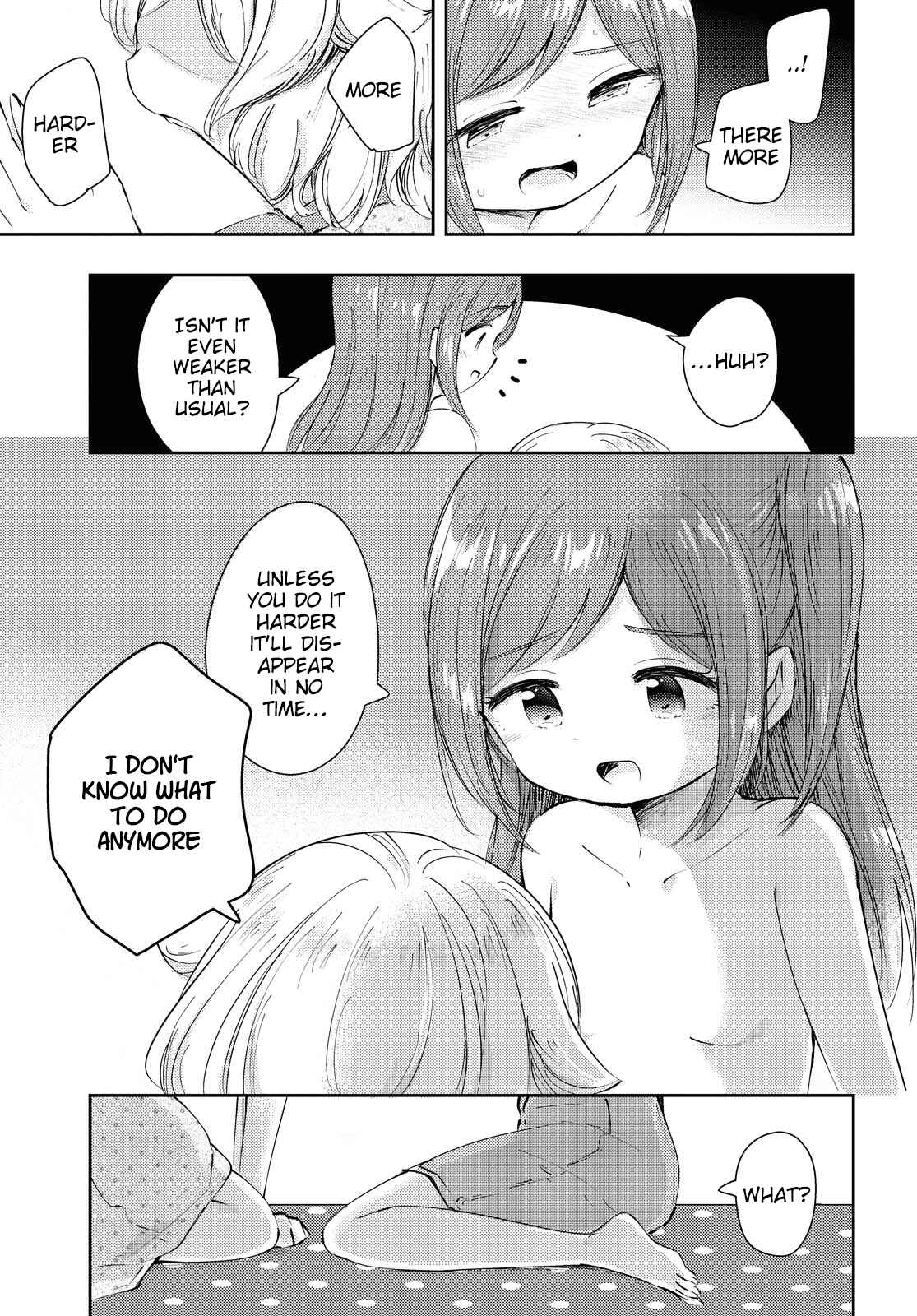 Page 36 Chapter Unknown_ad59 Natsu no Atokata
