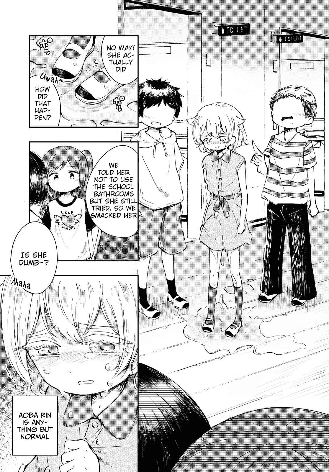 Page 4 Chapter Unknown_ad59 Natsu no Atokata