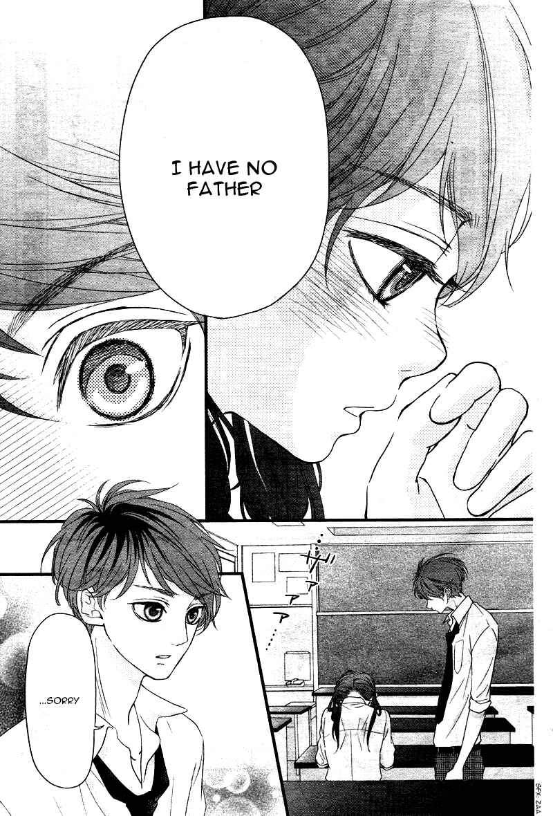Page 38 Chapter 2 Hatsu Haru