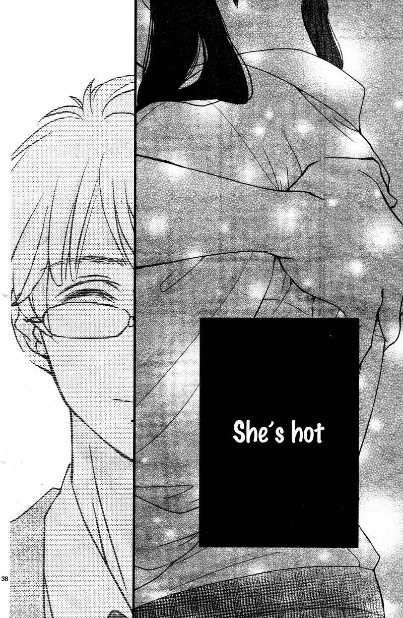 Page 41 Chapter 2 Hatsu Haru