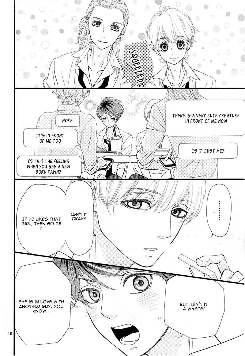 Page 20 Chapter 4 Hatsu Haru