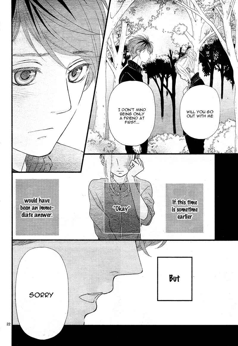 Page 26 Chapter 4 Hatsu Haru