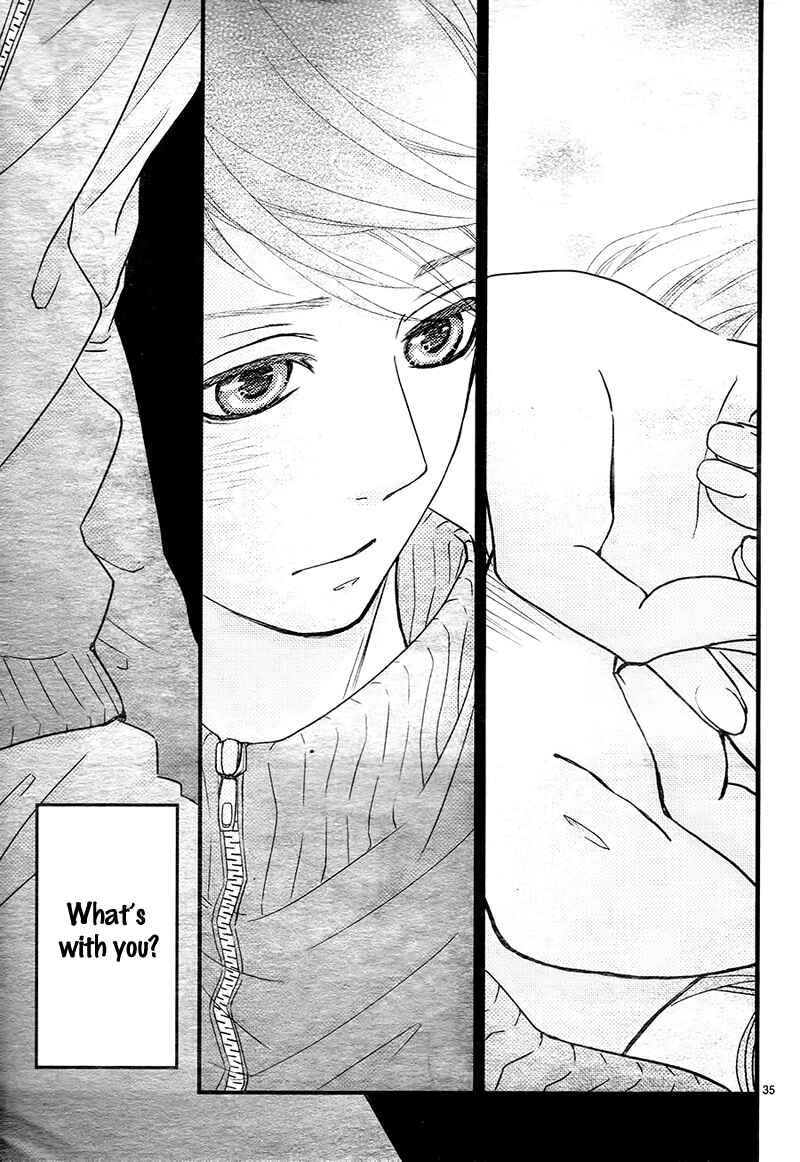Page 39 Chapter 4 Hatsu Haru