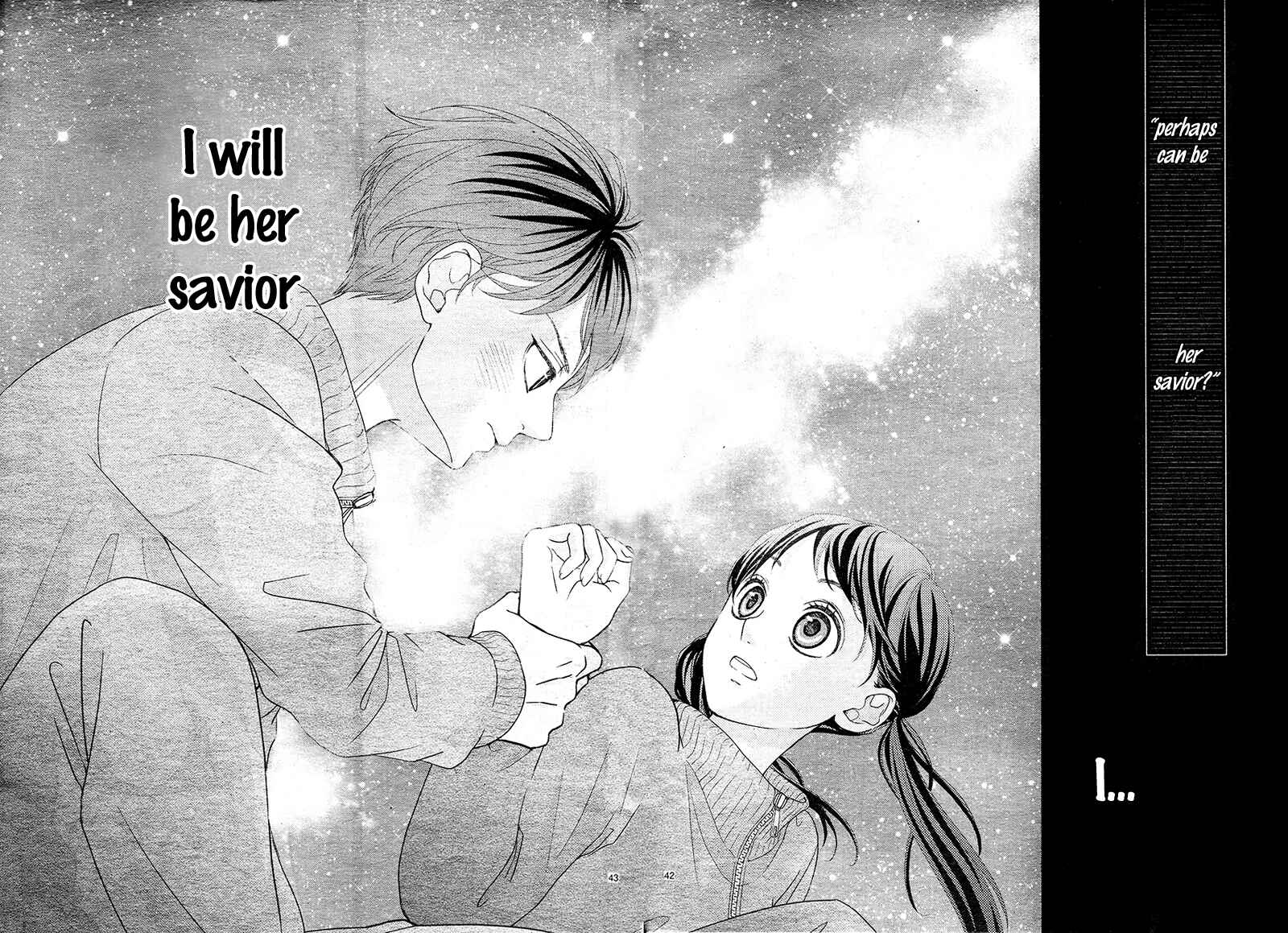 Page 46 Chapter 4 Hatsu Haru