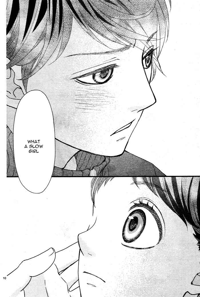 Page 14 Chapter 5 Hatsu Haru