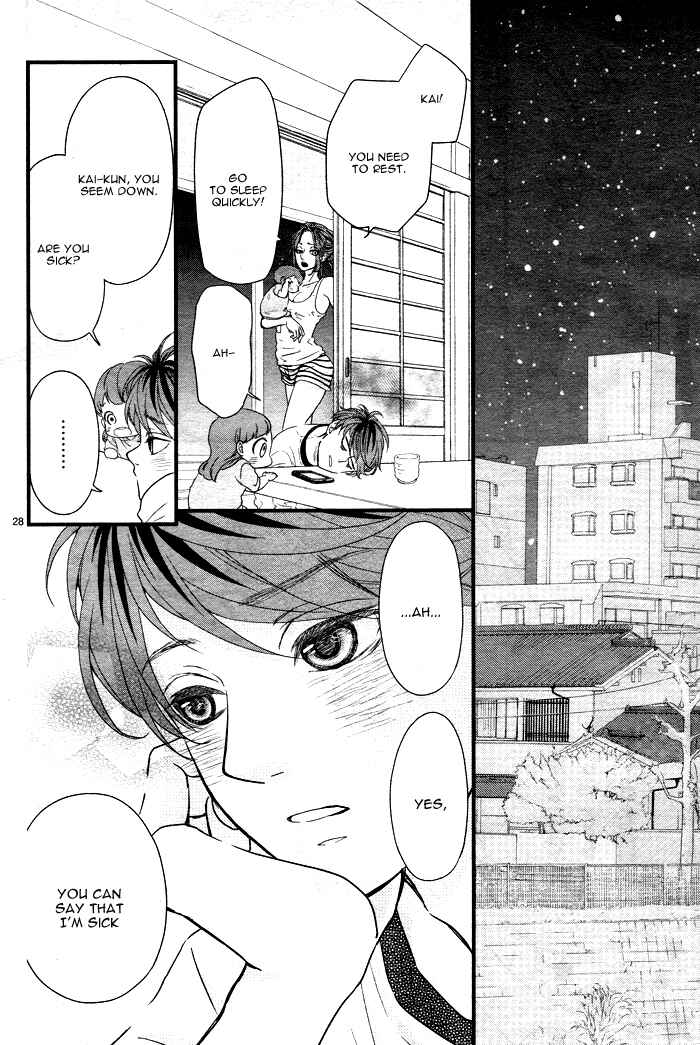 Page 32 Chapter 5 Hatsu Haru