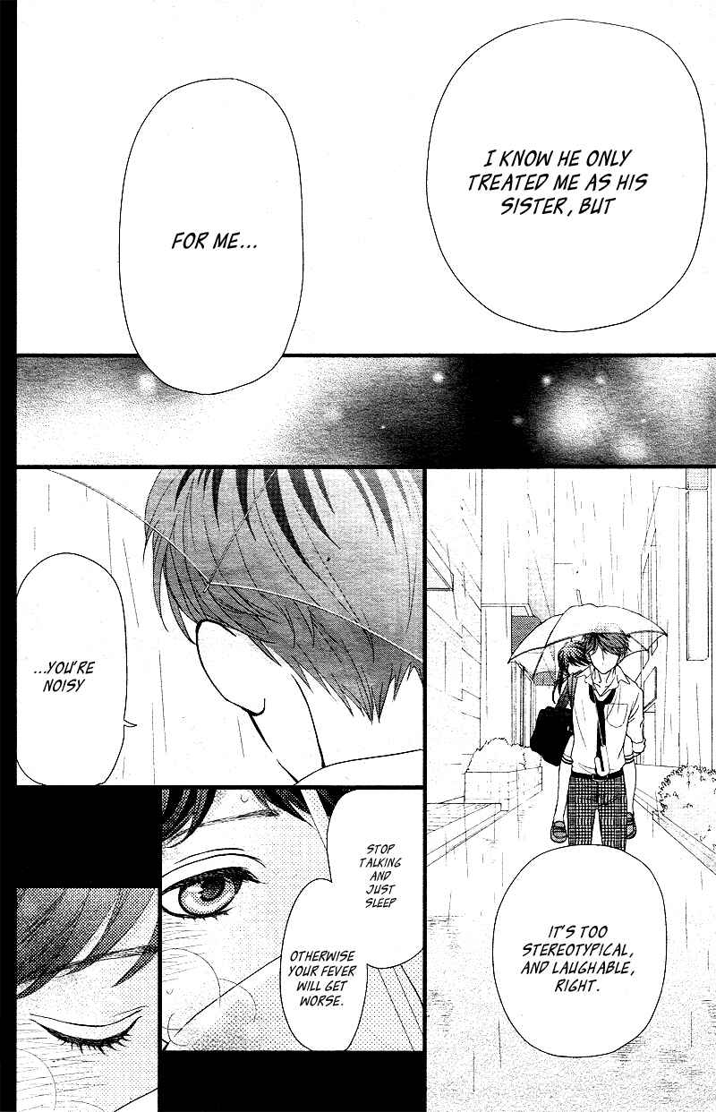 Page 30 Chapter 3 Hatsu Haru